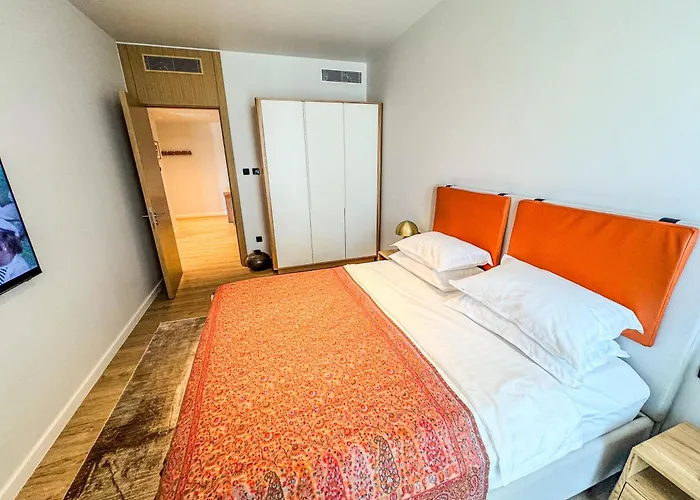 Porto Montenegro Residences