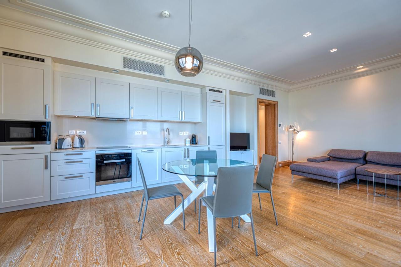 Porto Montenegro Residences 蒂瓦特