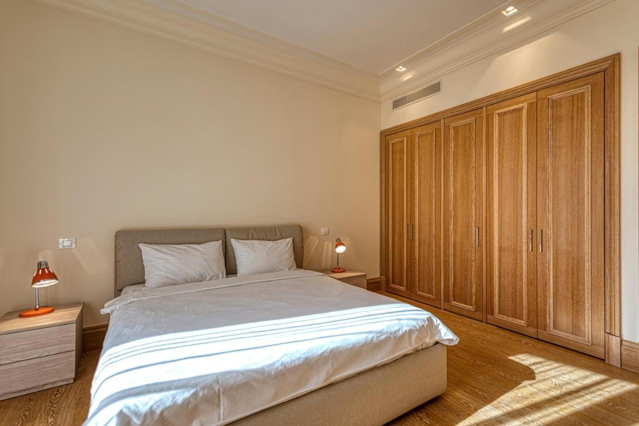 公寓 Porto Montenegro Residences
