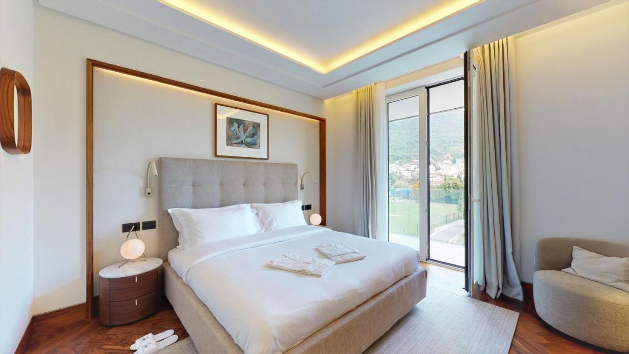 Porto Montenegro Residences *