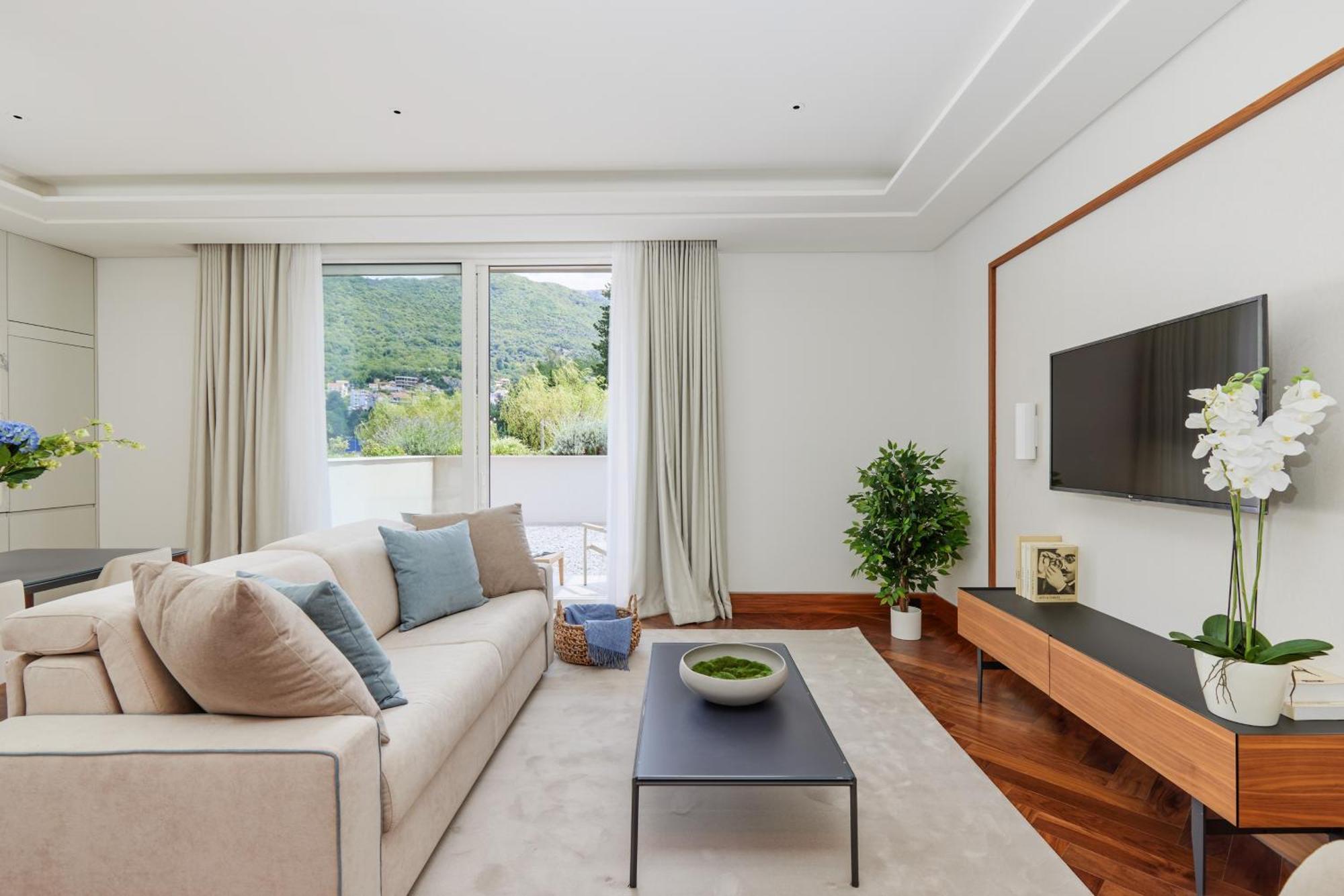 Porto Montenegro Residences