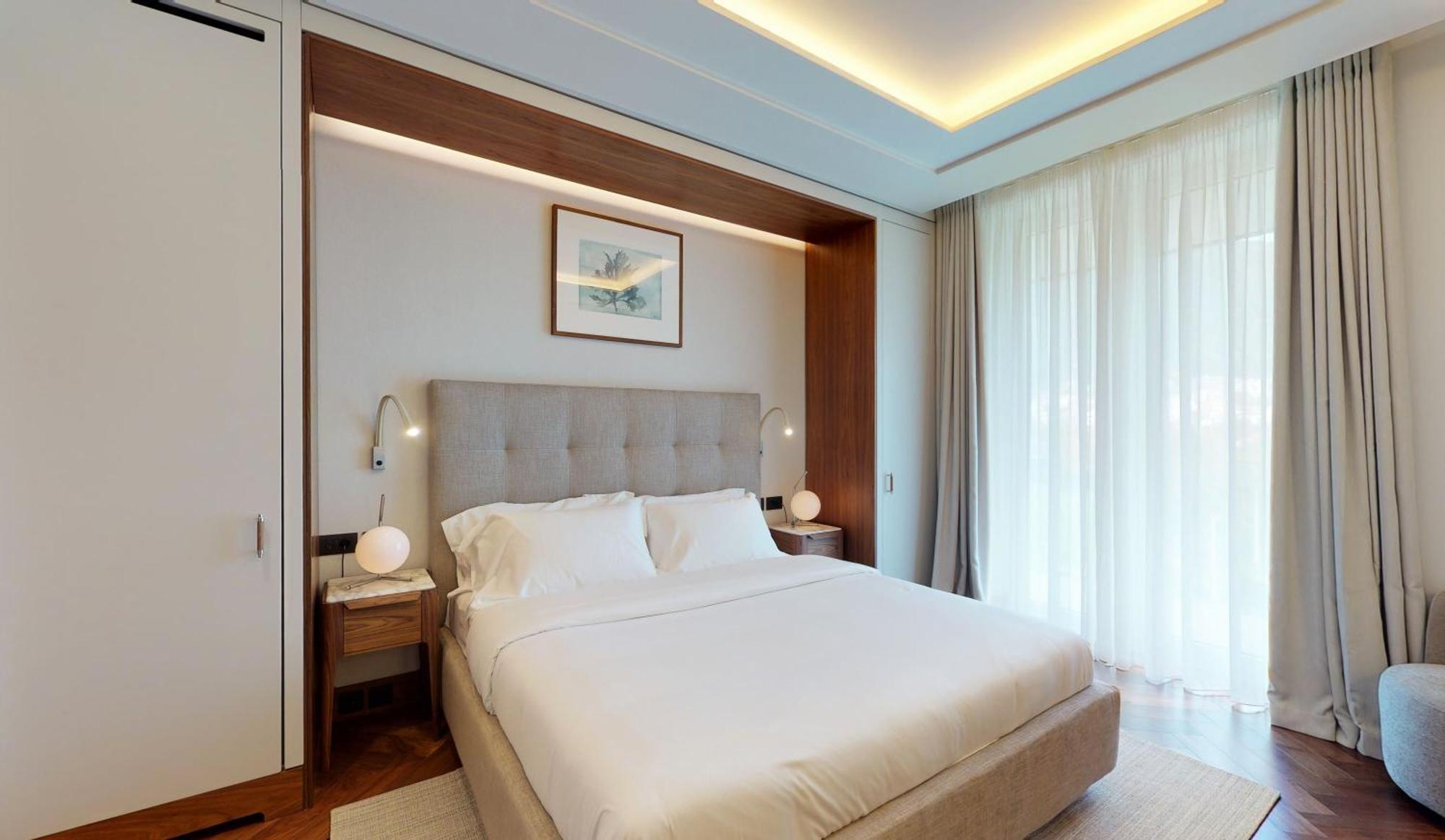 Porto Montenegro Residences *