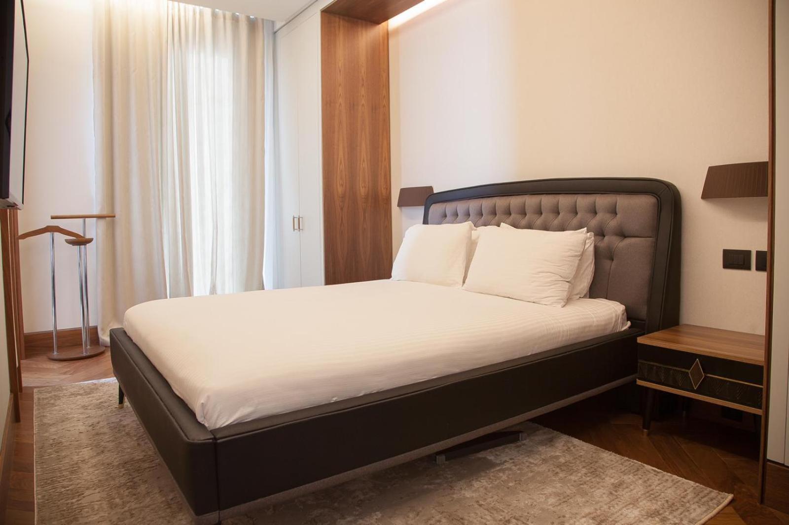 Porto Montenegro Residences * 蒂瓦特