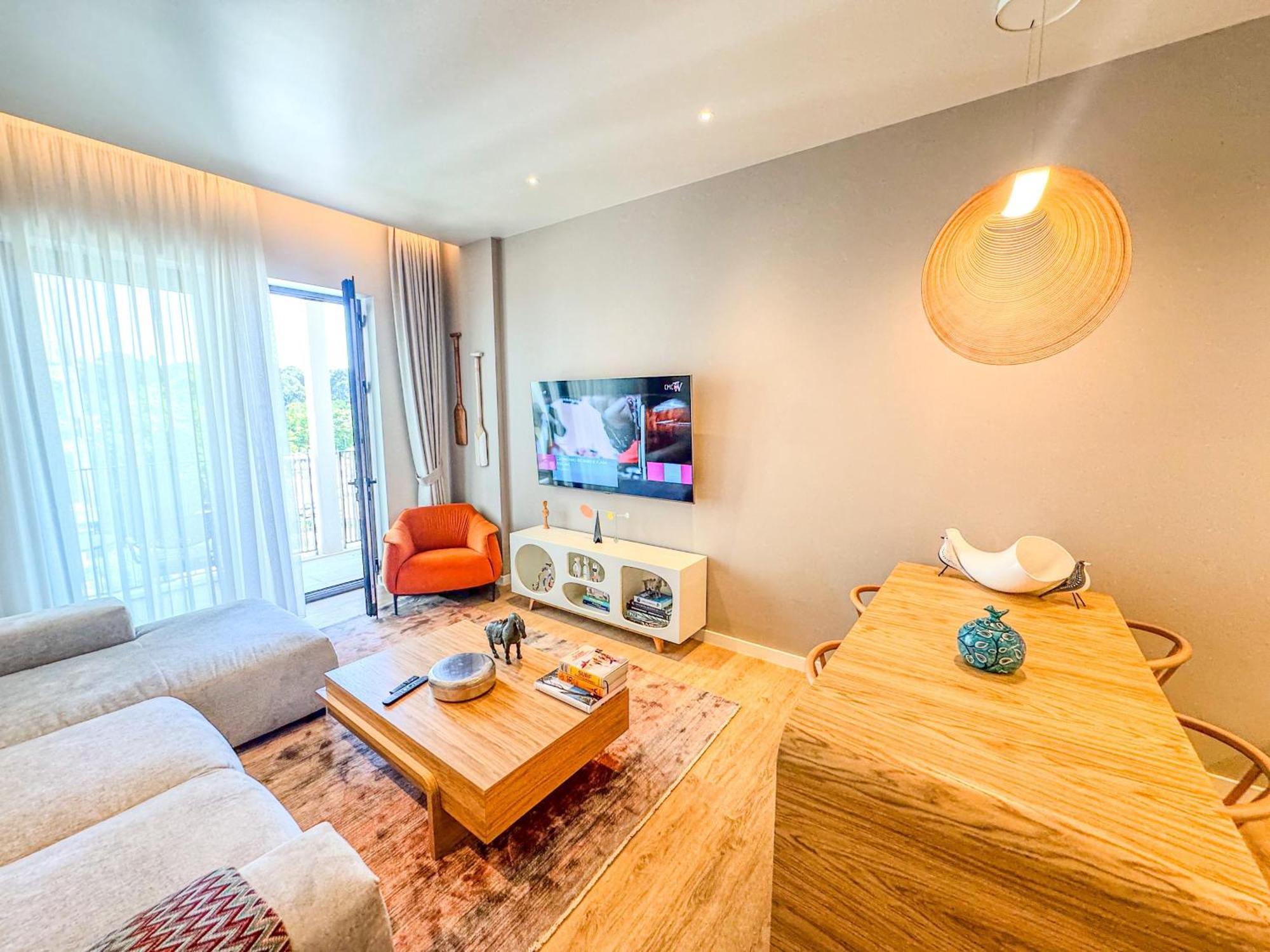Porto Montenegro Residences *