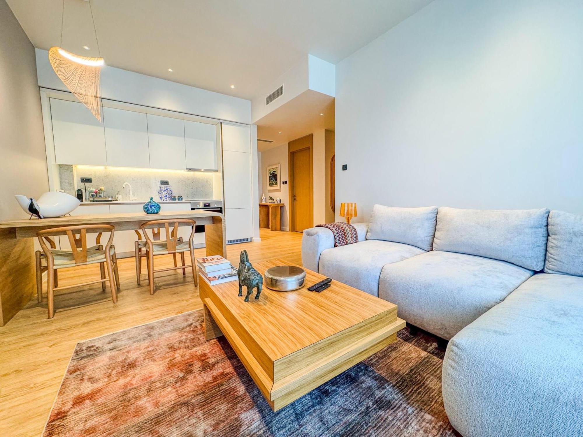 Porto Montenegro Residences