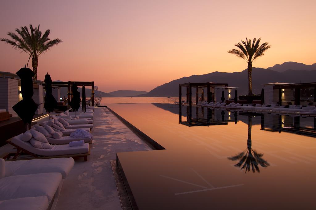 Porto Montenegro Residences * 蒂瓦特