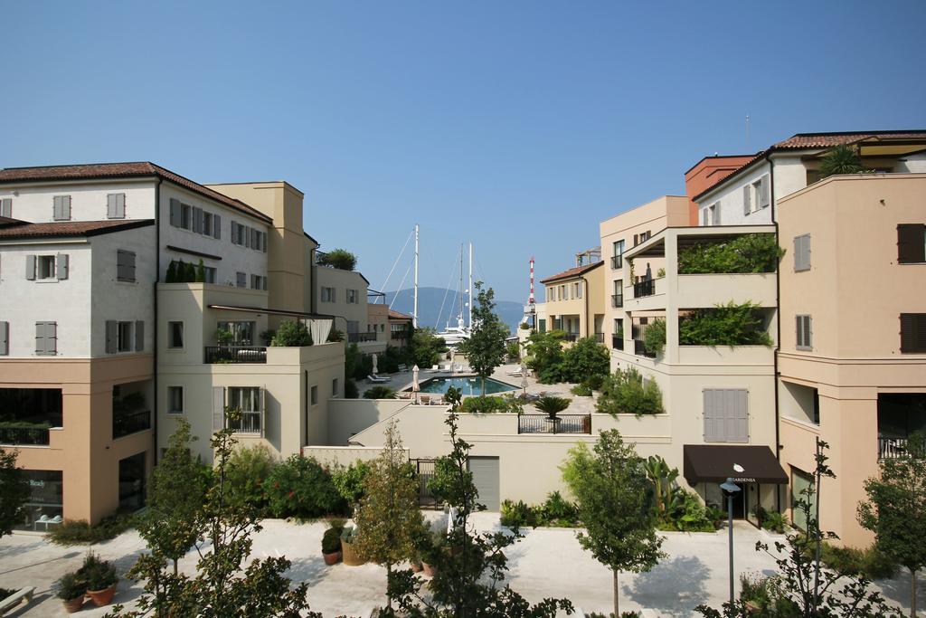 Porto Montenegro Residences 公寓