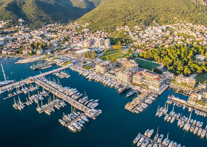 Porto Montenegro Residences