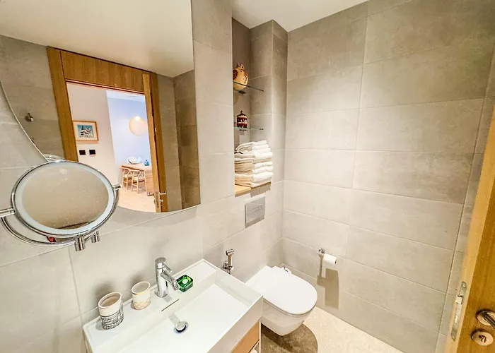 Porto Montenegro Residences