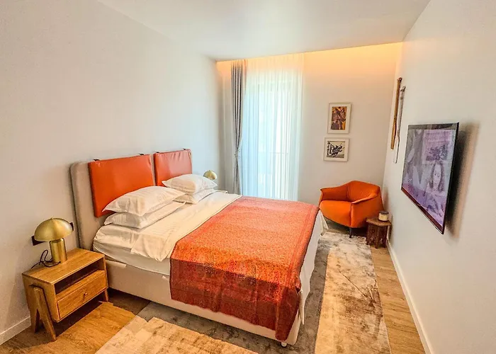 Porto Montenegro Residences