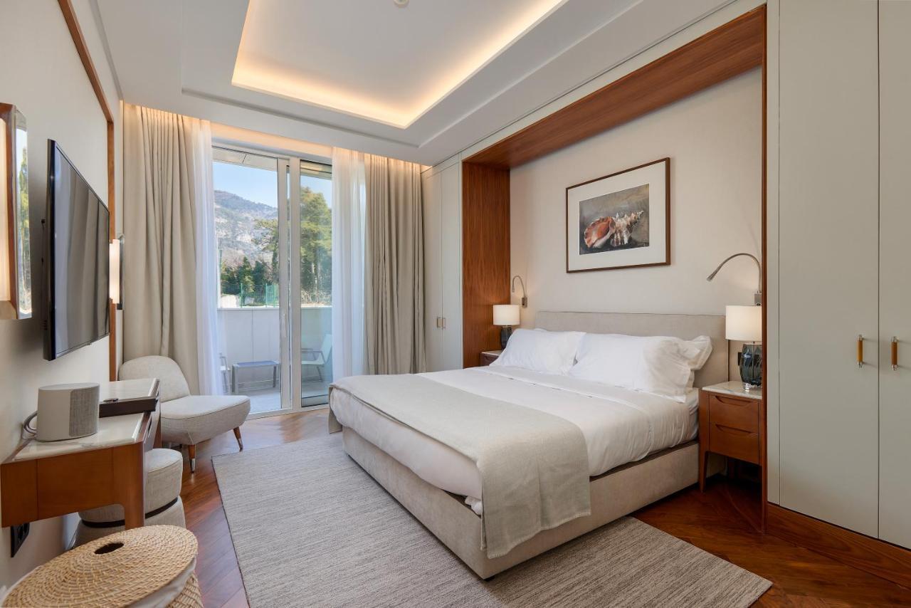 Appartement Porto Montenegro Residences Tivat