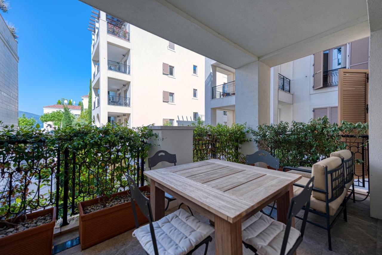 Porto Montenegro Residences * Tivat