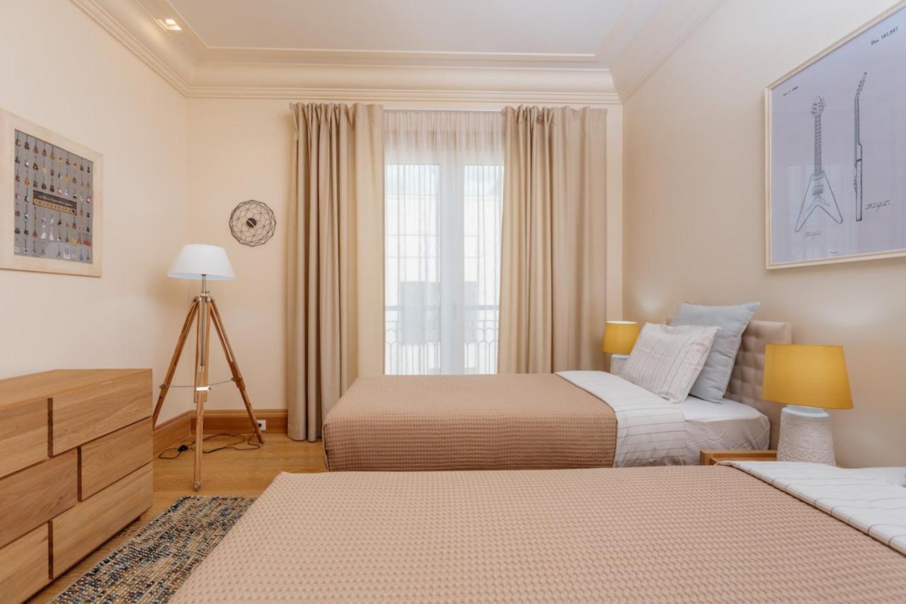 Porto Montenegro Residences Appartement Tivat