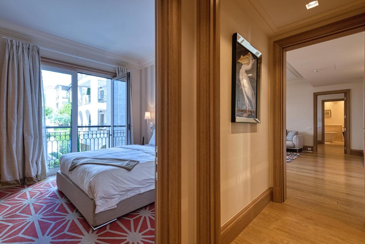 Porto Montenegro Residences Appartement Tivat