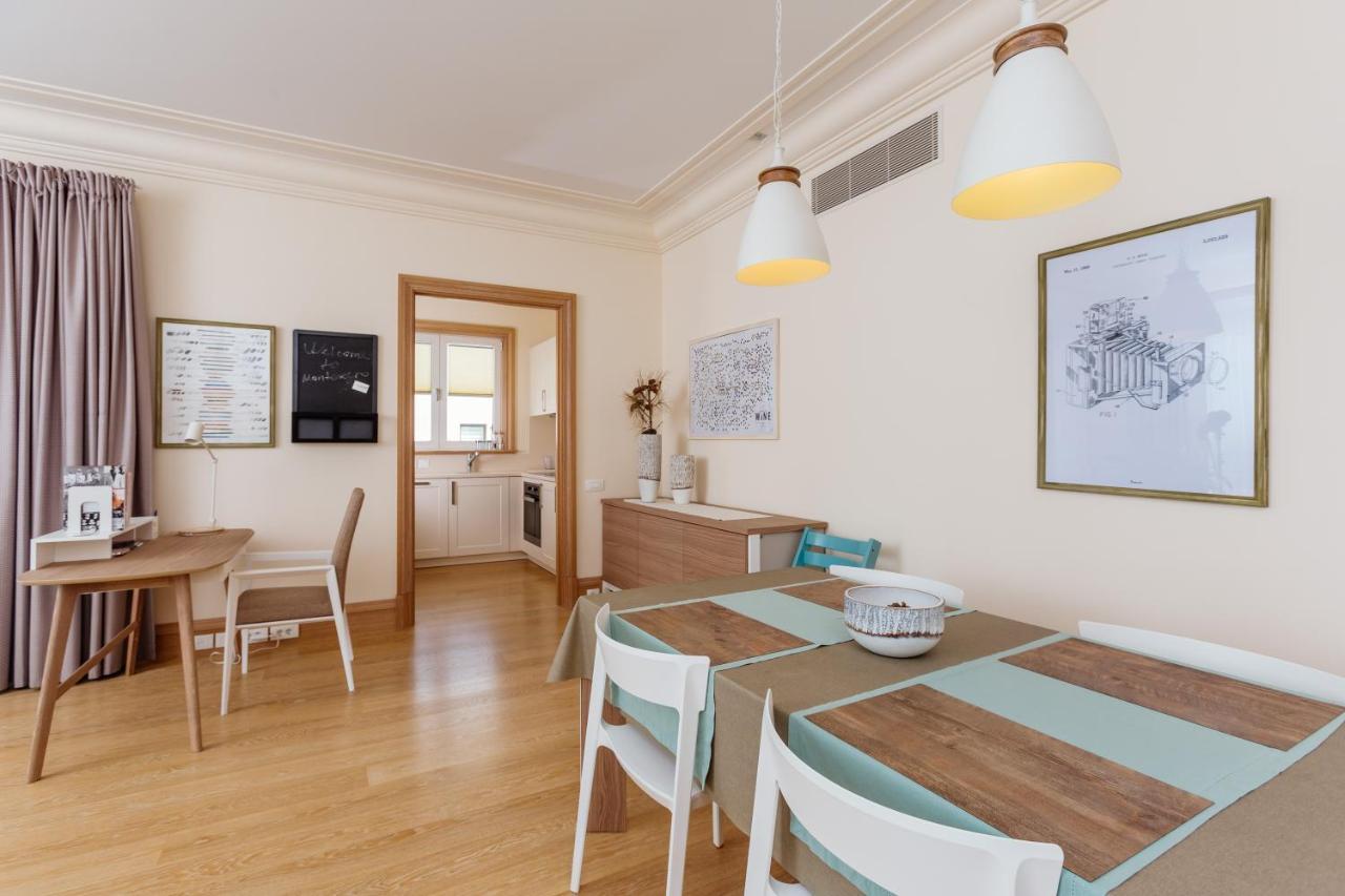 Appartement Porto Montenegro Residences Tivat