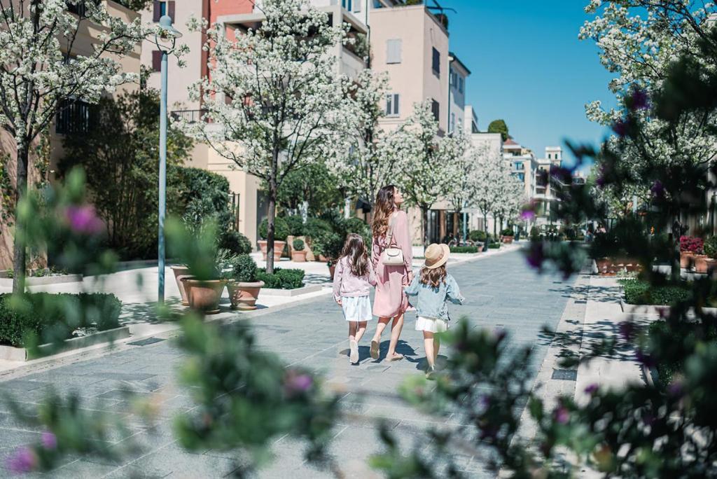 Porto Montenegro Residences * Tivat