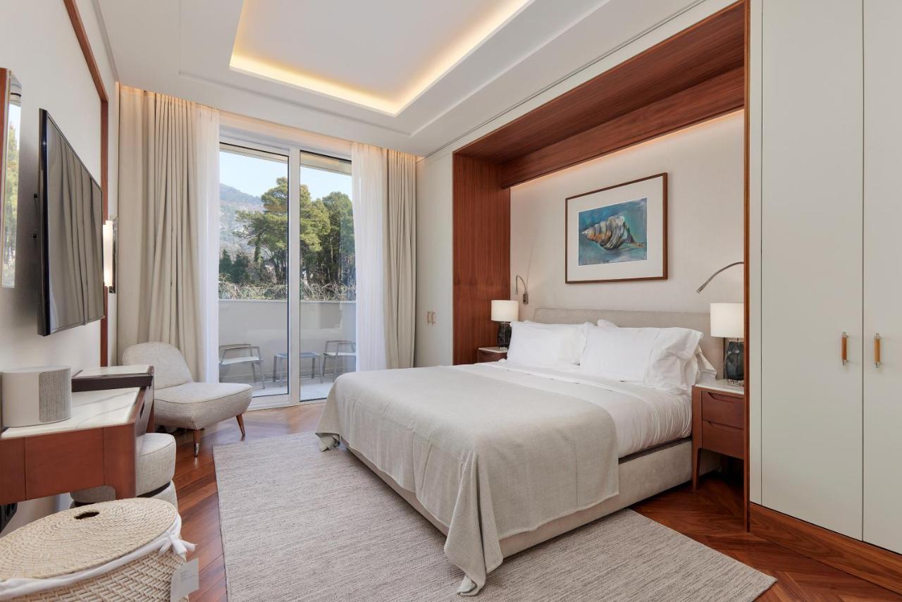 Appartement Porto Montenegro Residences *