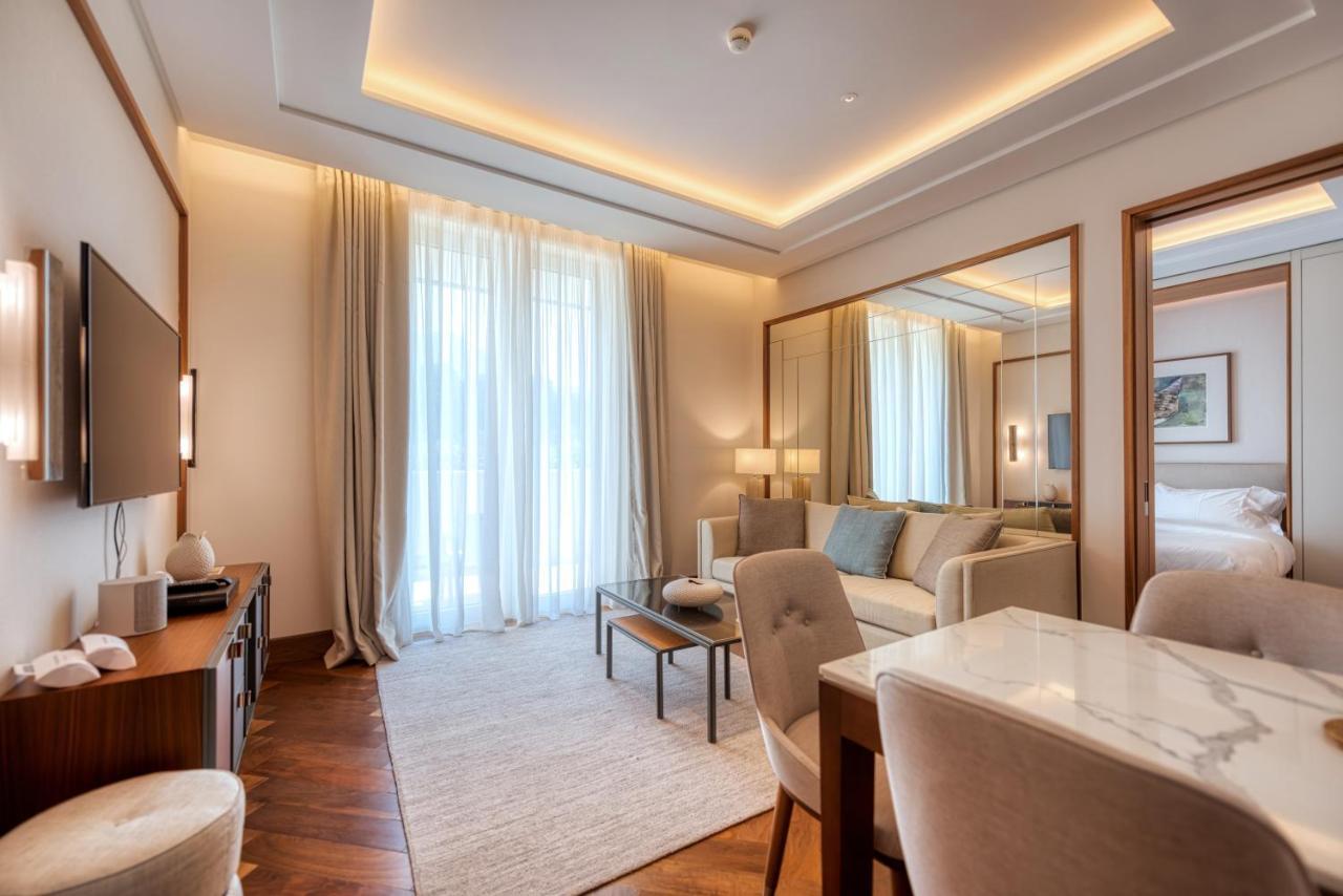 Appartement Porto Montenegro Residences