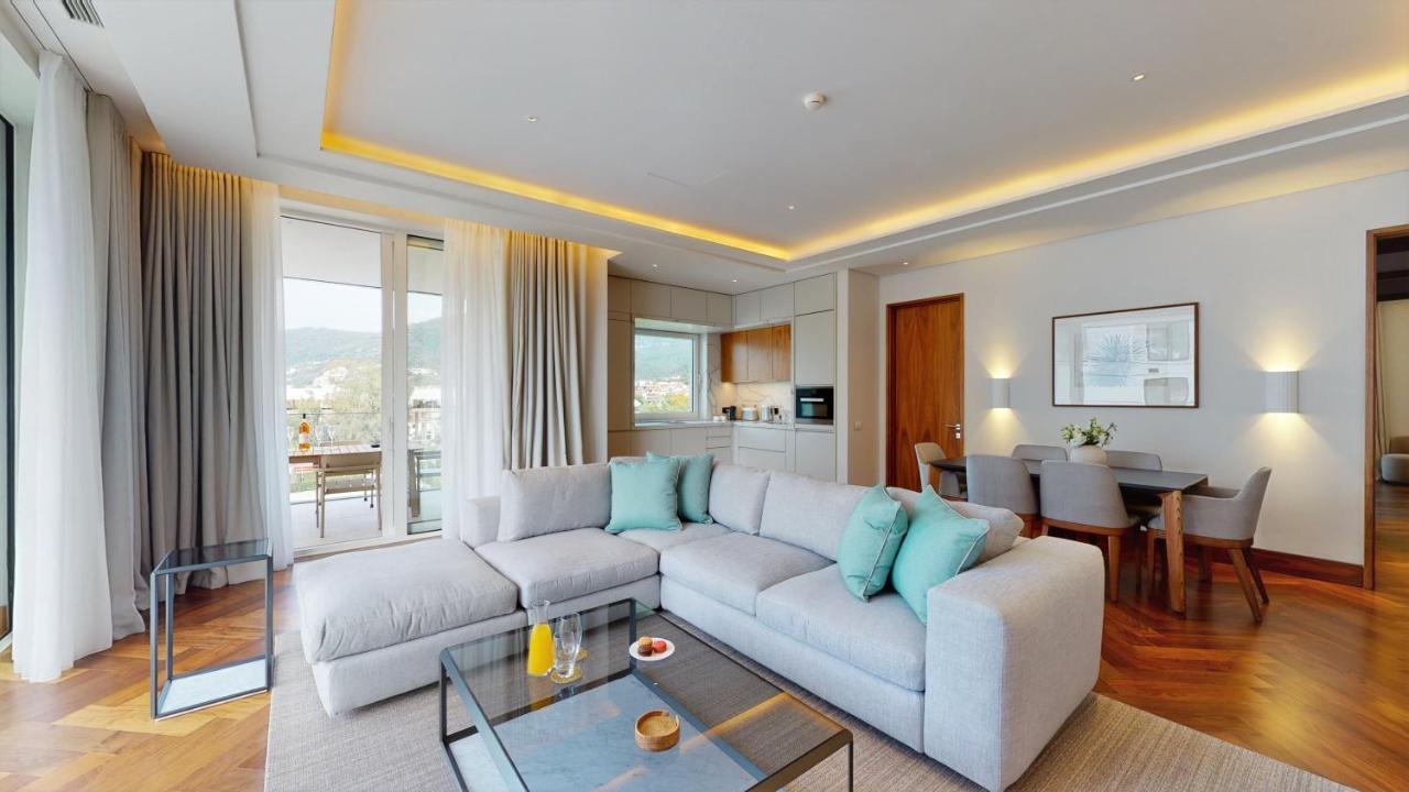 Porto Montenegro Residences * Tivat