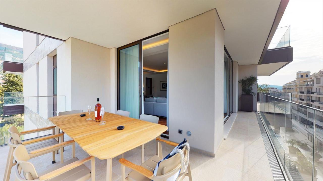 Appartement Porto Montenegro Residences *