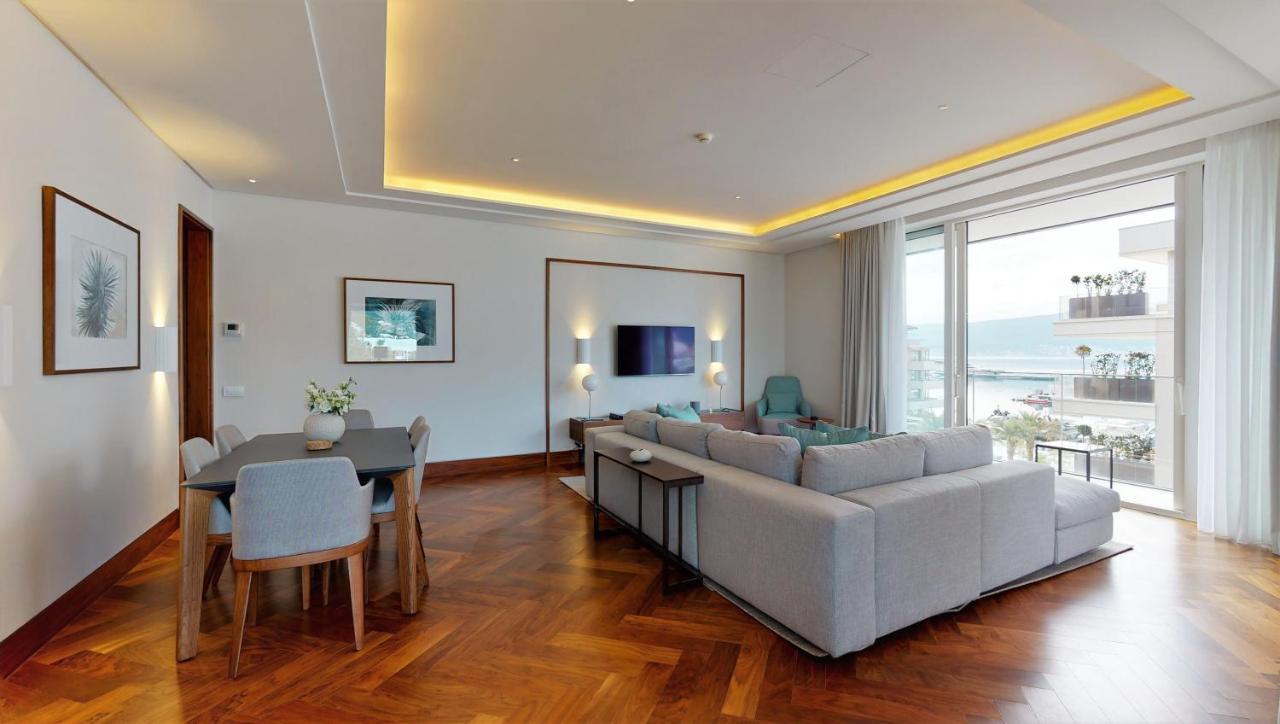 Porto Montenegro Residences Appartement