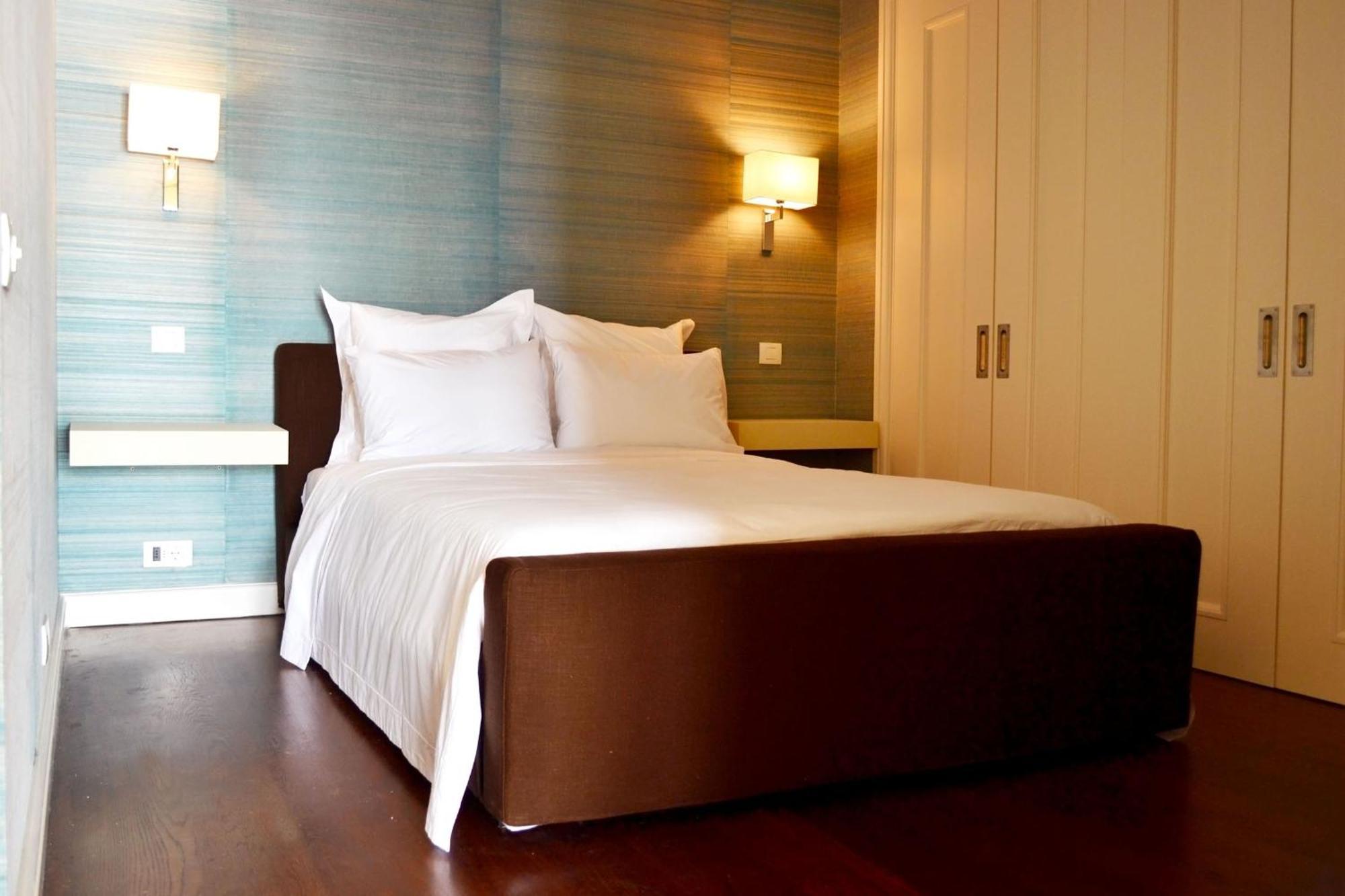 Porto Montenegro Residences Appartement *