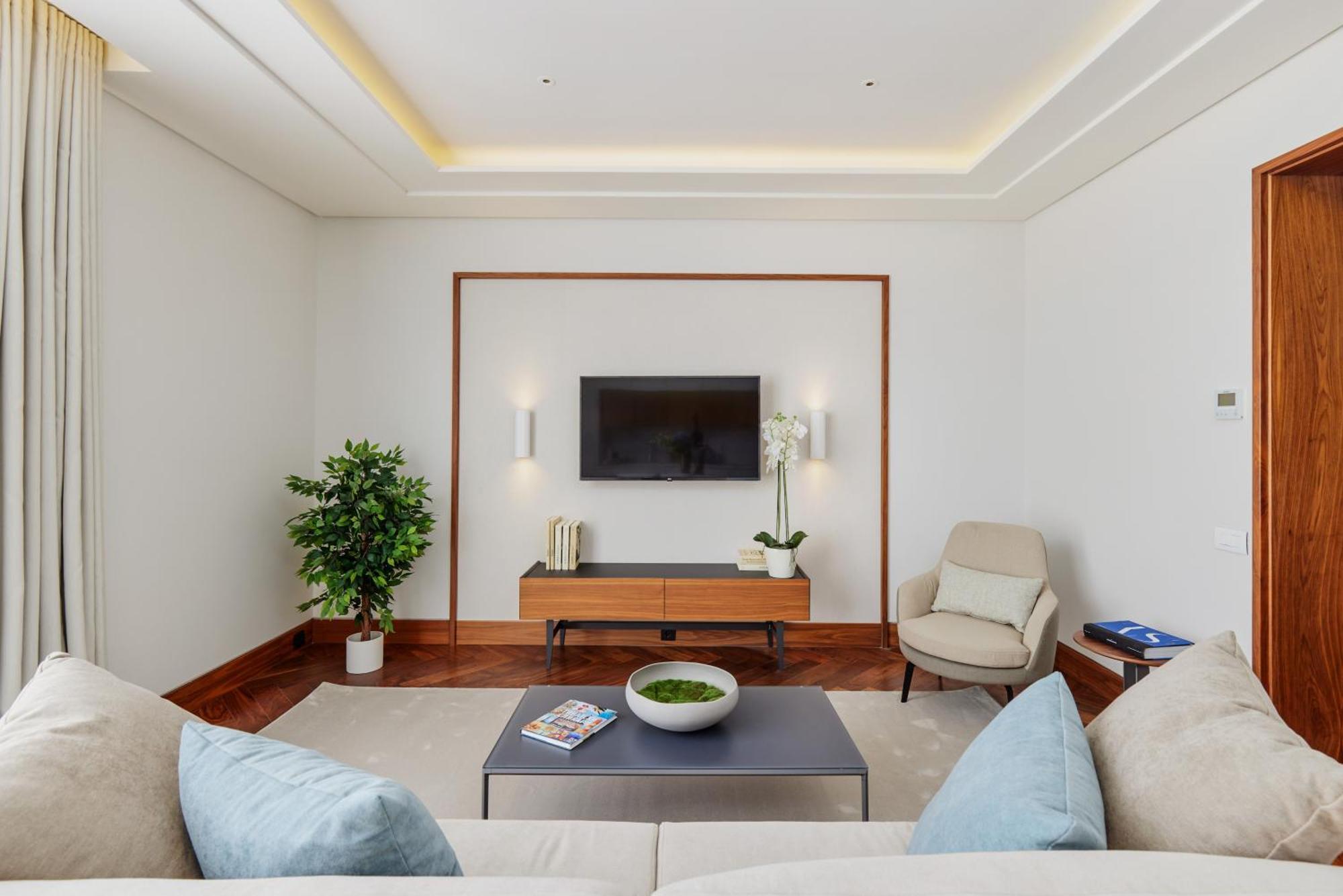 Appartement Porto Montenegro Residences *