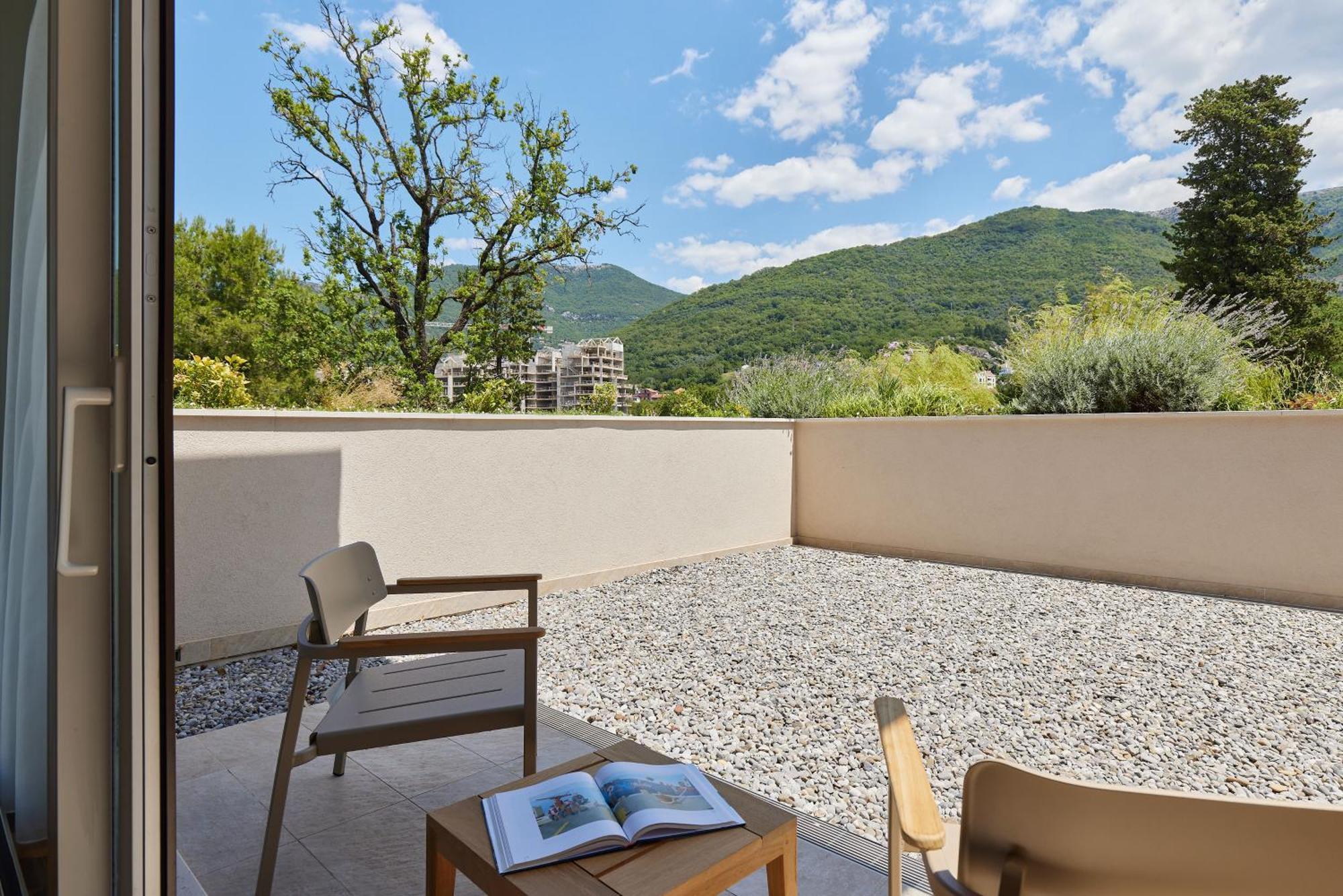 Porto Montenegro Residences Appartement Tivat