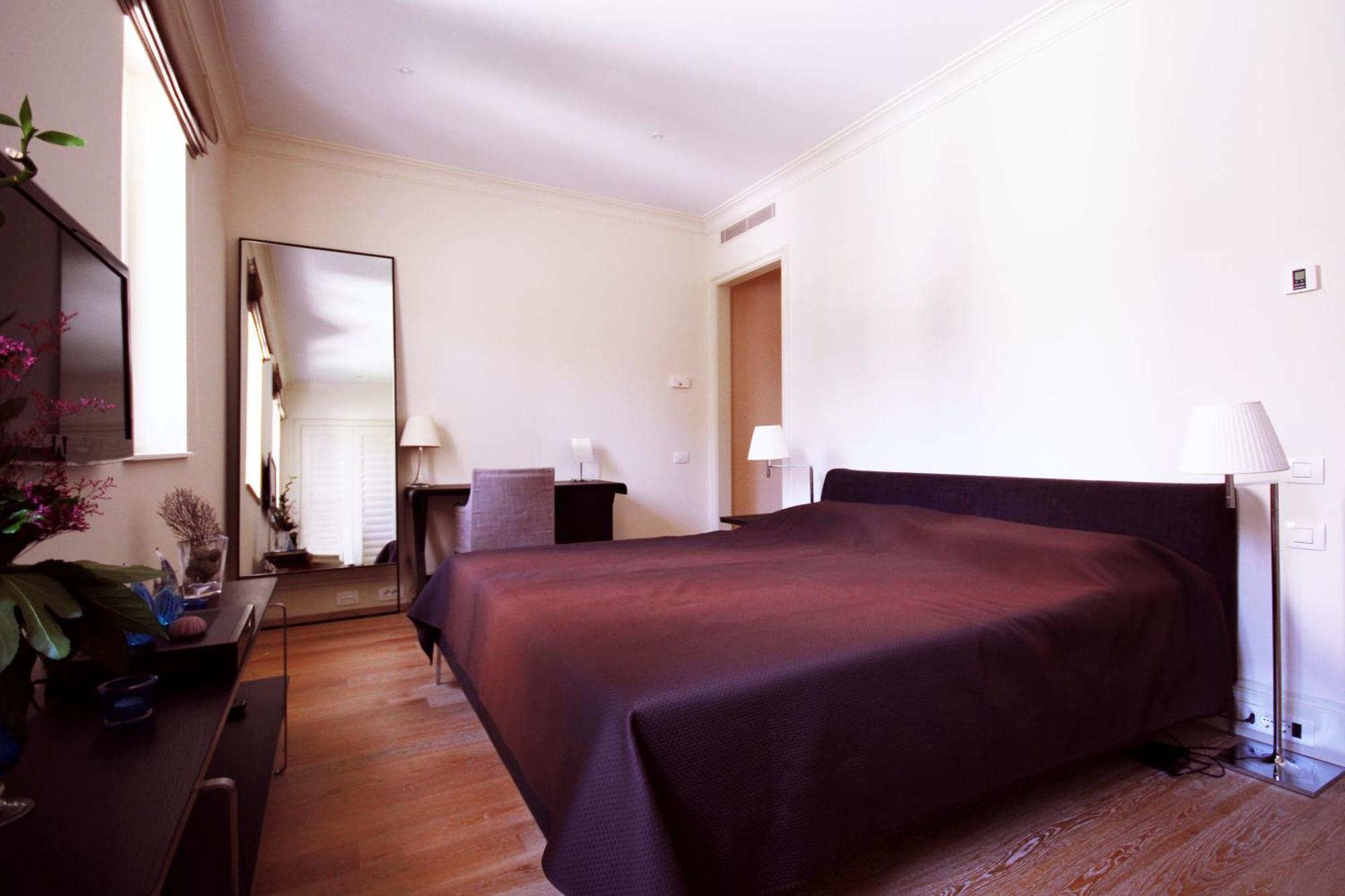 Porto Montenegro Residences Appartement