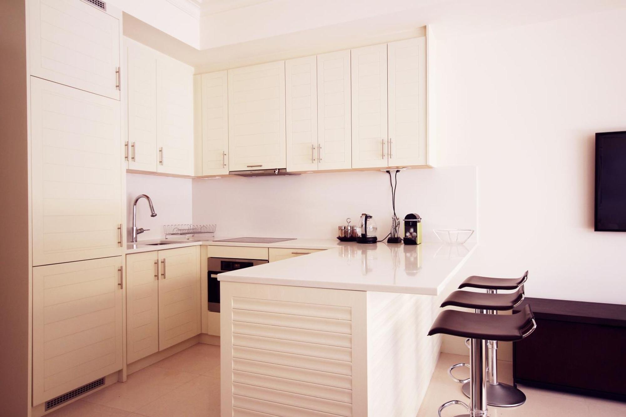 Porto Montenegro Residences Appartement Tivat