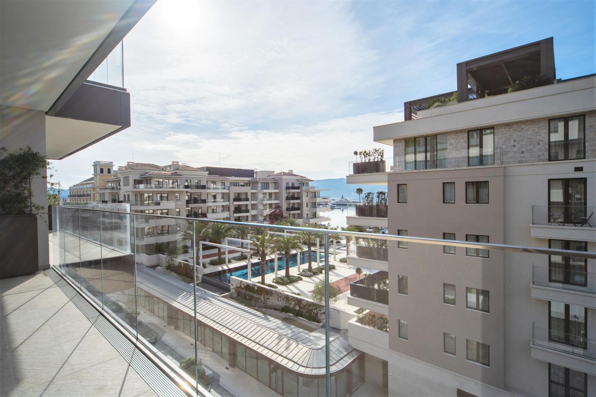 Porto Montenegro Residences *