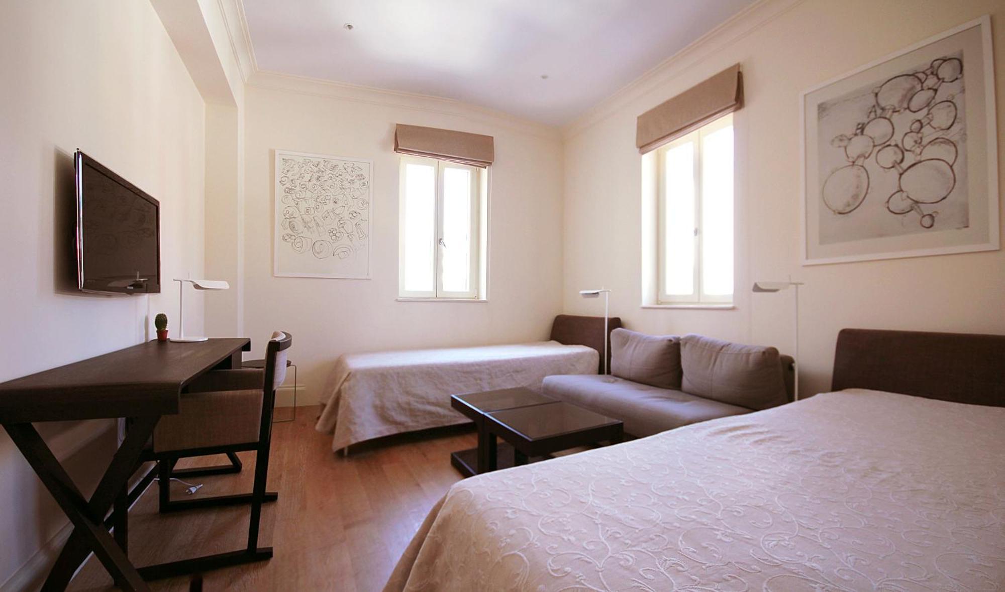 Porto Montenegro Residences Tivat