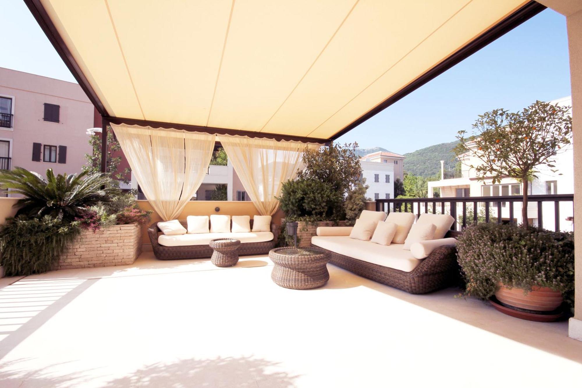 Porto Montenegro Residences
