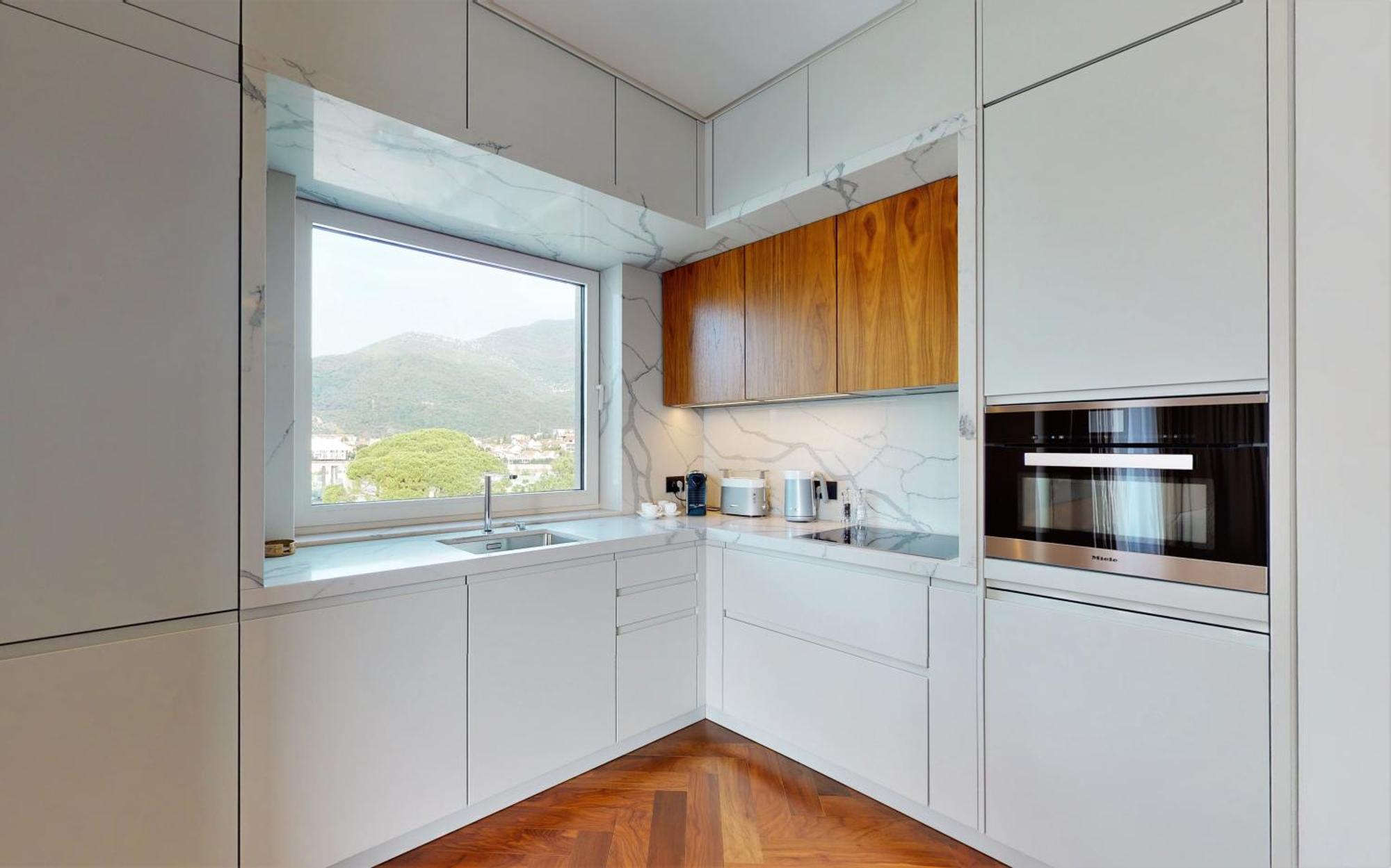 Porto Montenegro Residences Tivat