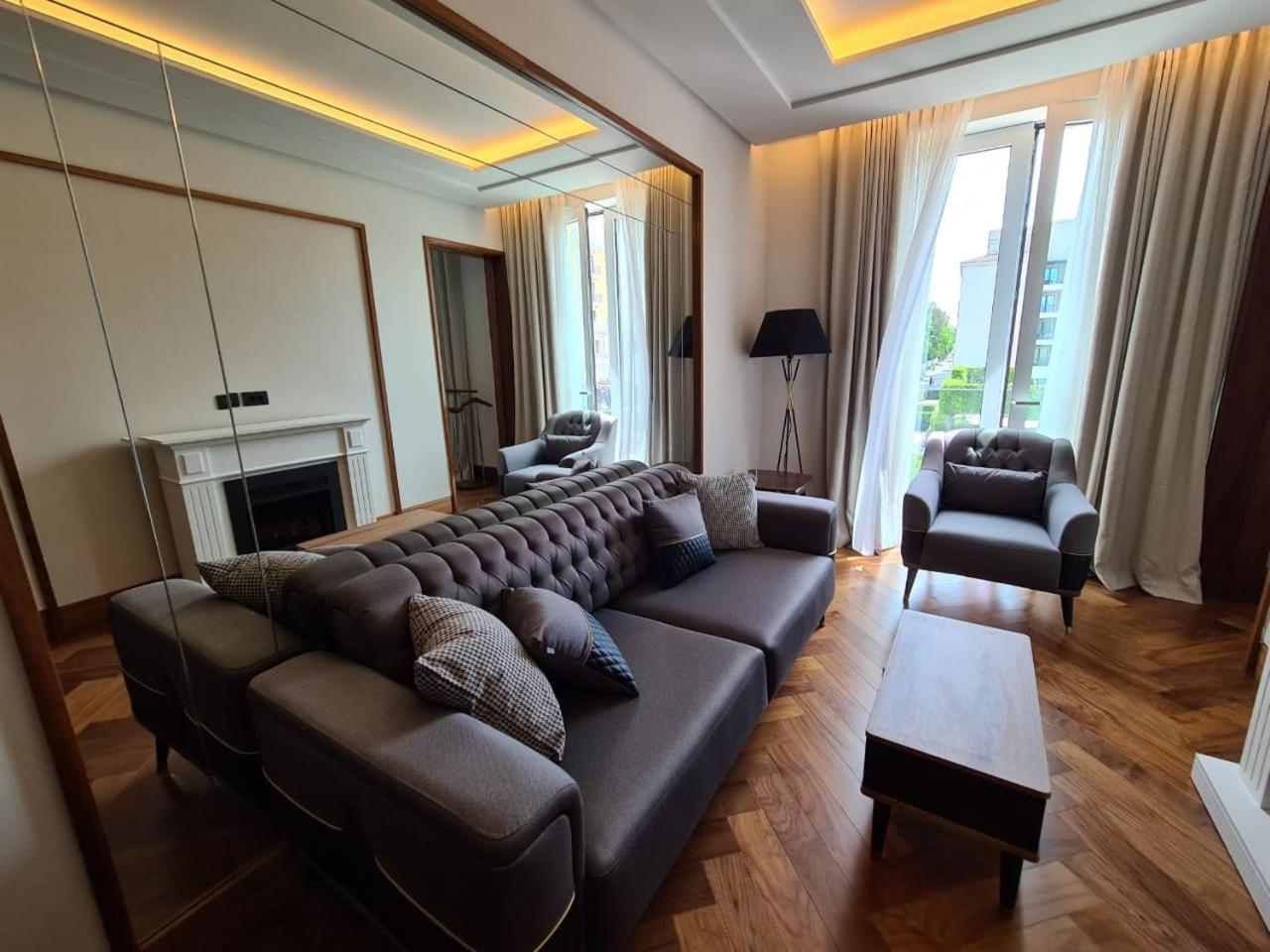 Appartement Porto Montenegro Residences Tivat
