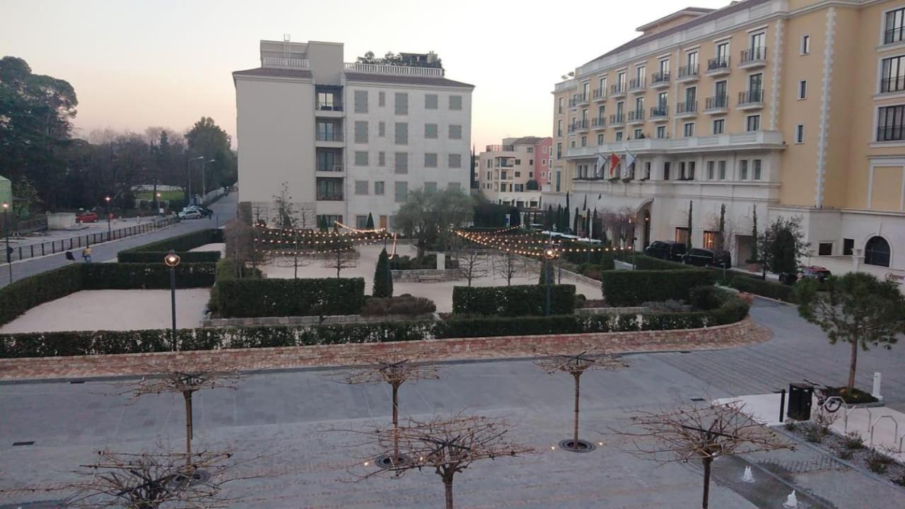 Porto Montenegro Residences Tivat