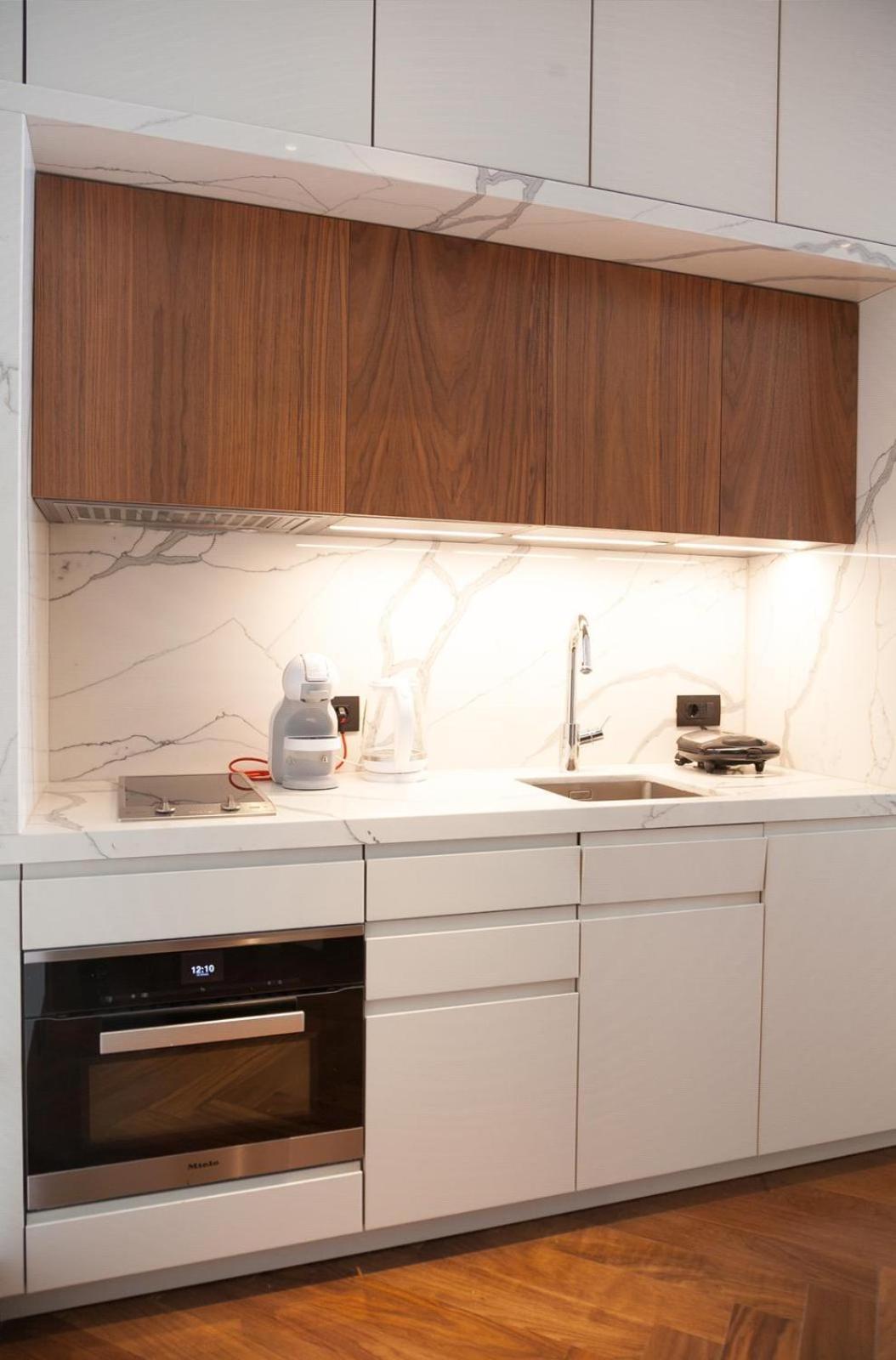Appartement Porto Montenegro Residences *