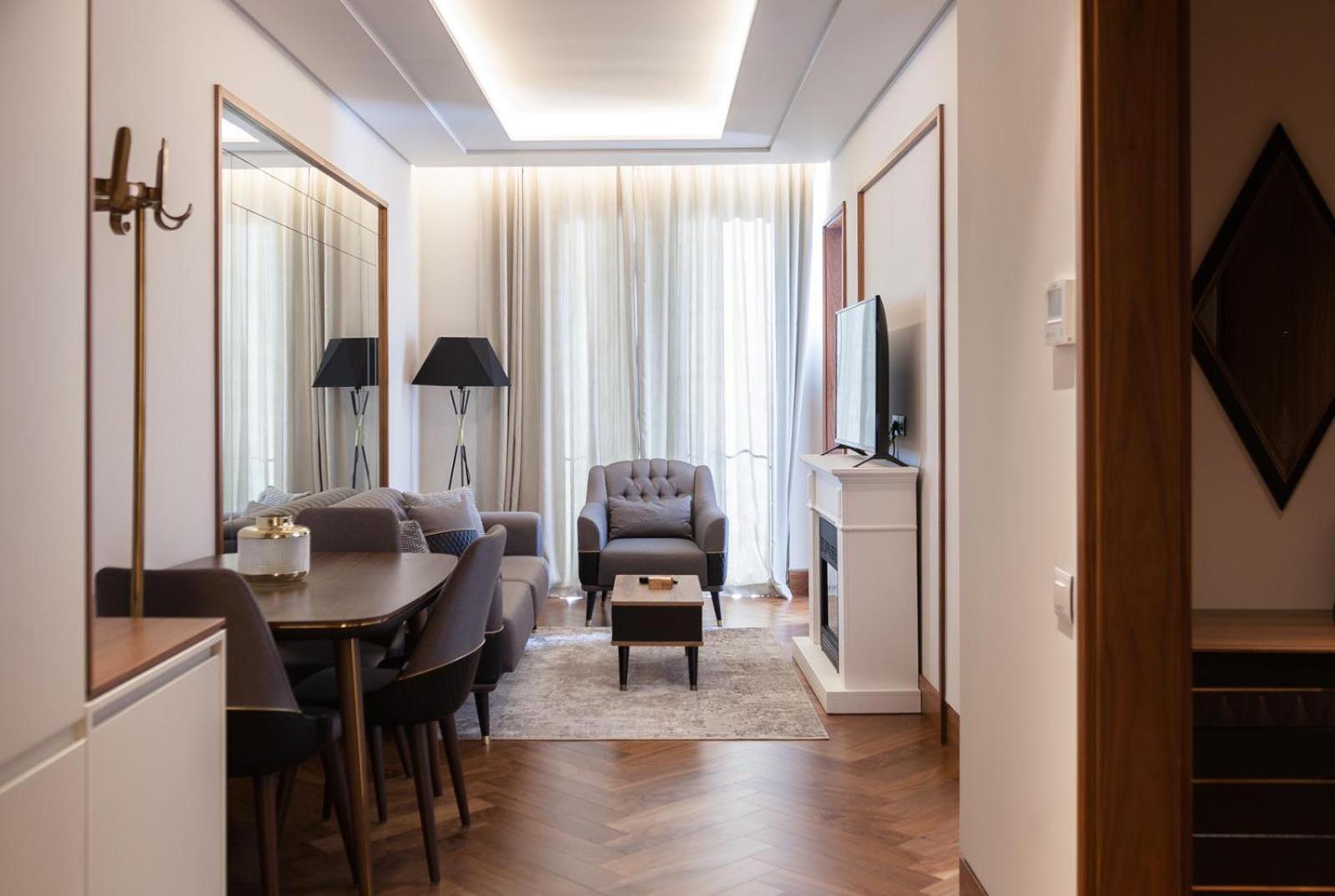 Porto Montenegro Residences * Tivat