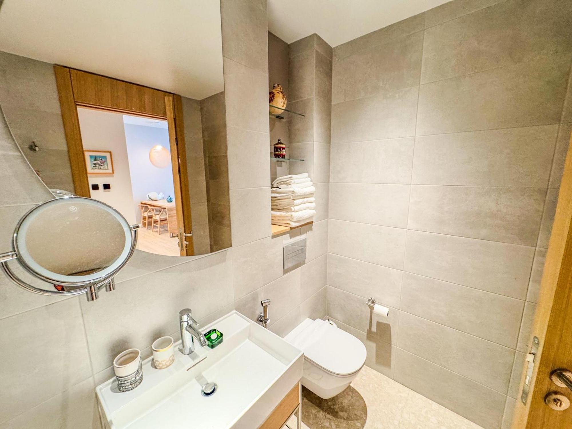 Appartement Porto Montenegro Residences Tivat