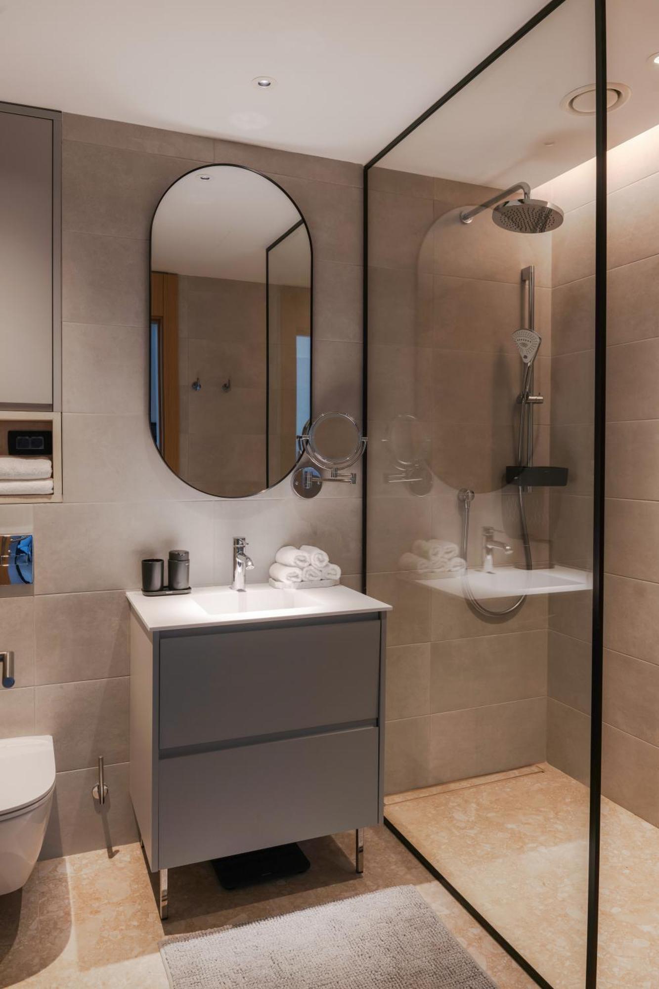 Porto Montenegro Residences Appartement
