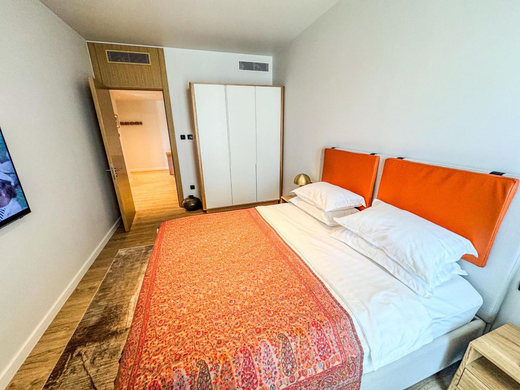 Porto Montenegro Residences Appartement Tivat
