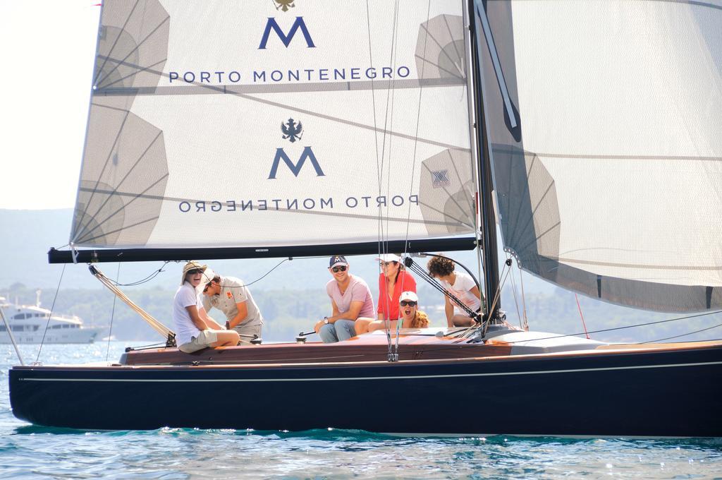 Porto Montenegro Residences Tivat