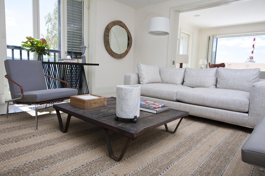 Appartement Porto Montenegro Residences Tivat