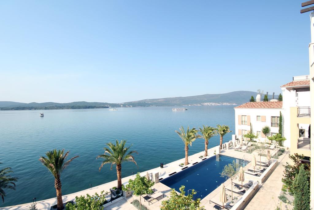 Porto Montenegro Residences Appartement *