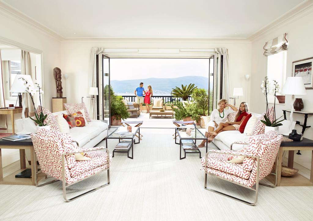 Appartement Porto Montenegro Residences Tivat