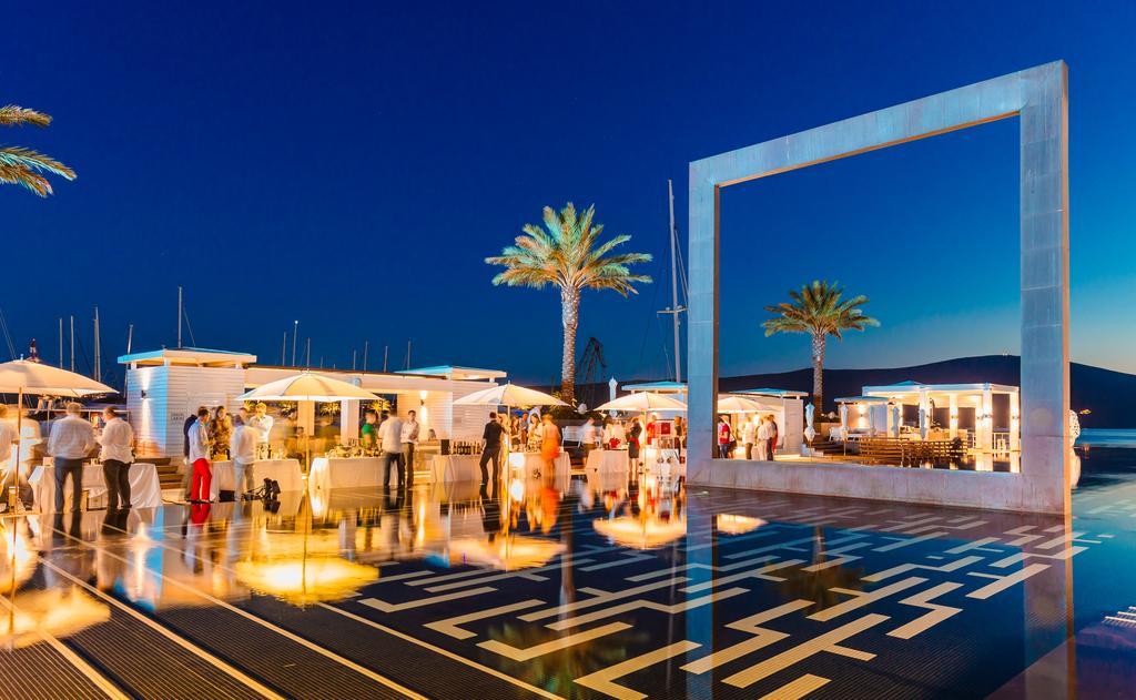 Appartement Porto Montenegro Residences *