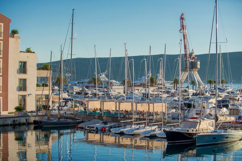 Appartement Porto Montenegro Residences