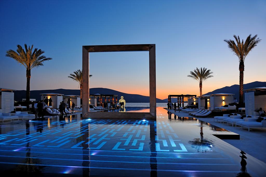Porto Montenegro Residences Appartement Tivat