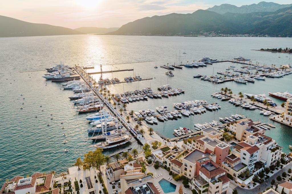 Porto Montenegro Residences Tivat