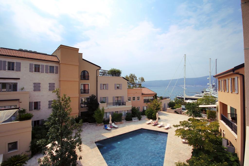 Porto Montenegro Residences
